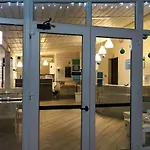 Fiumicino Airport B&B Deluxe