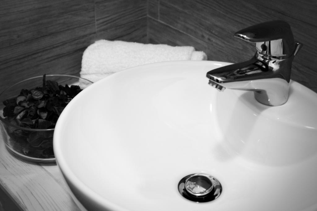 Airport Deluxe Bed & Breakfast Fiumicino