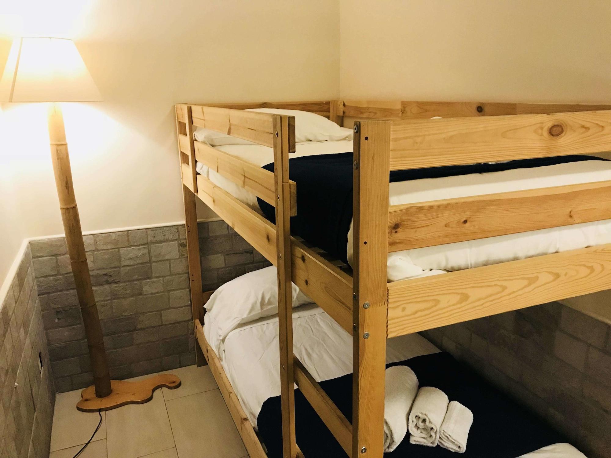 Bed & Breakfast Airport Deluxe