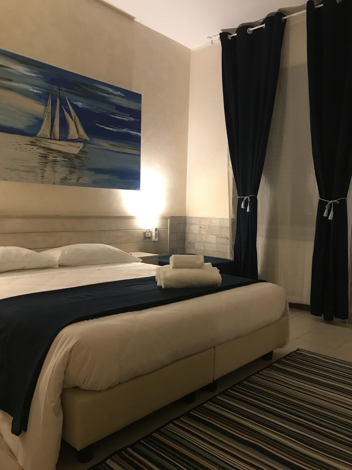 Bed & Breakfast Airport Deluxe Fiumicino