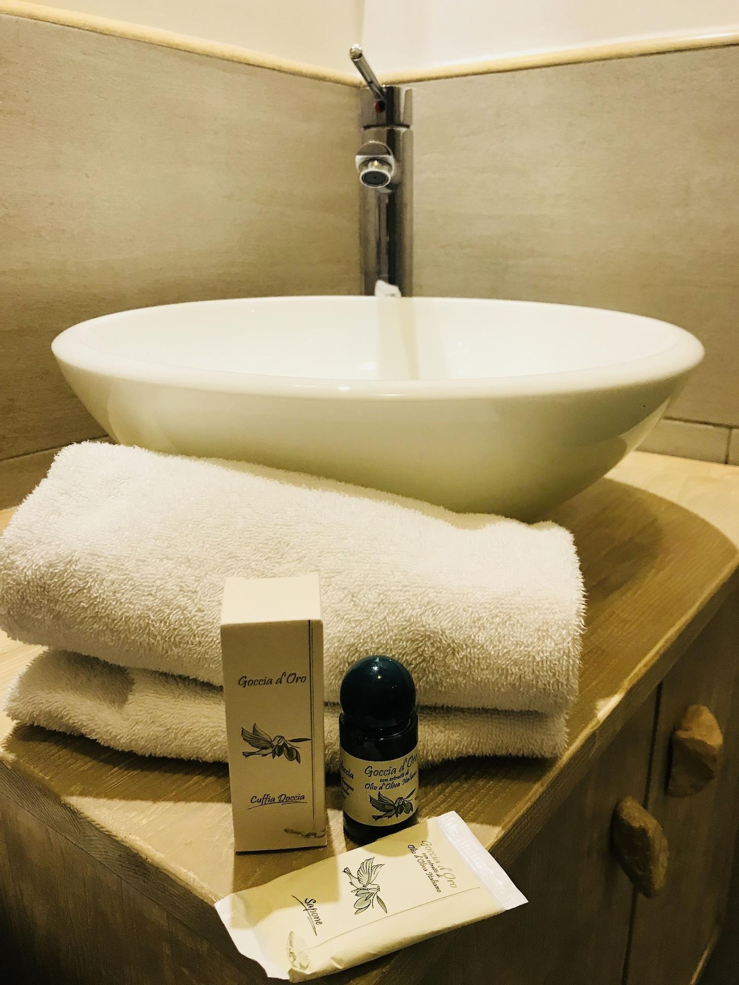 Bed & Breakfast Airport Deluxe Fiumicino