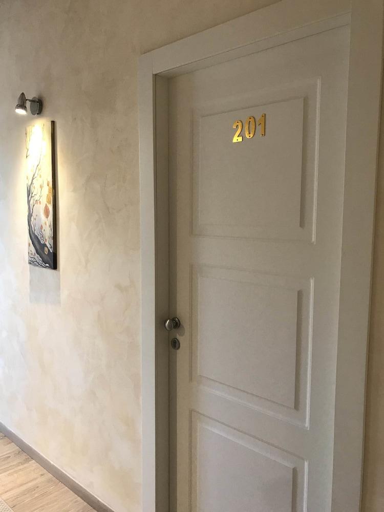 Bed & Breakfast Airport Deluxe Fiumicino