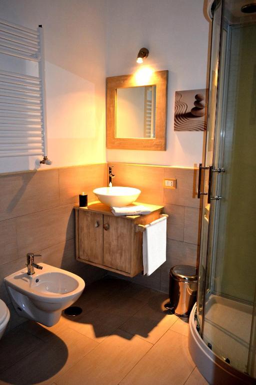 Bed & Breakfast Airport Deluxe Fiumicino