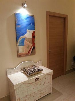 Airport Deluxe Bed & Breakfast Fiumicino