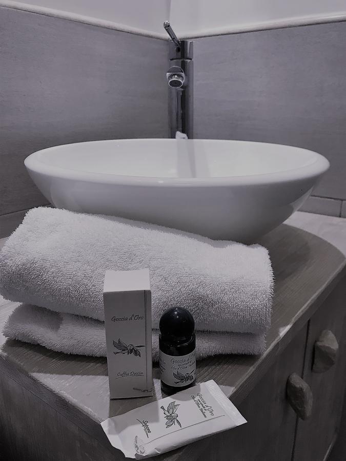 Airport Deluxe Bed & Breakfast Fiumicino