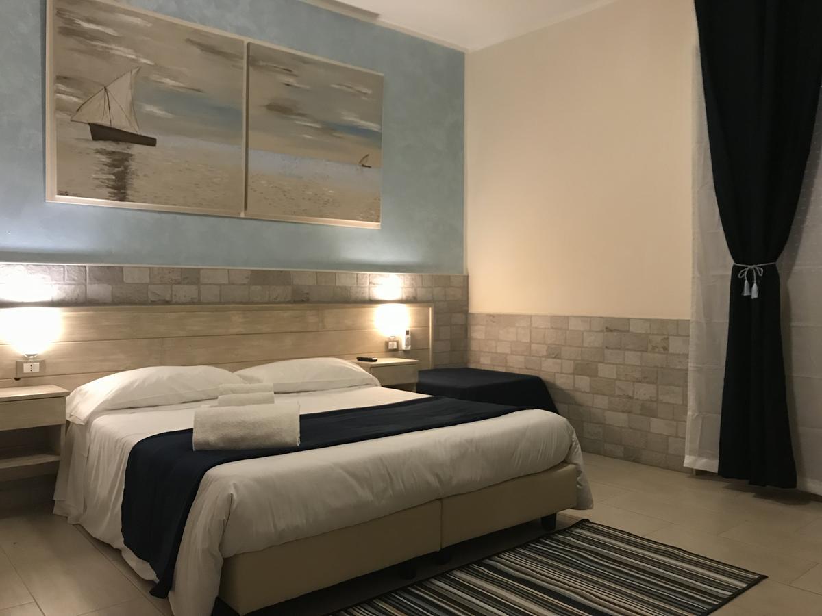 Bed & Breakfast Airport Deluxe Fiumicino