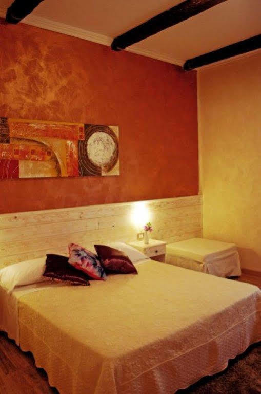 Bed & Breakfast Airport Deluxe Fiumicino